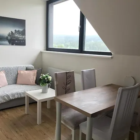 Apartment Apartman Michaela