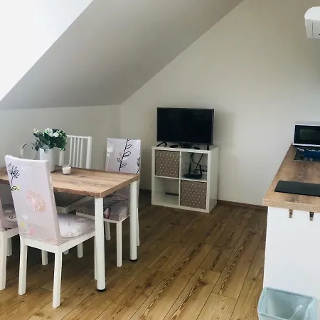 Apartman Michaela Apartment *
