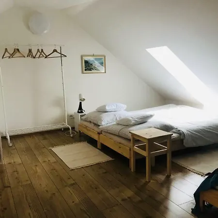Apartman Michaela Apartment Kvilda