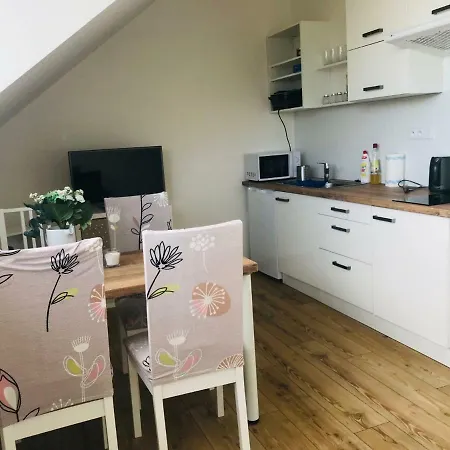 Apartment Apartman Michaela
