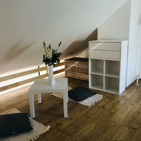 Apartman Michaela