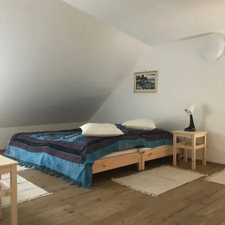 Apartman Michaela Apartment Kvilda