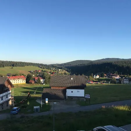 Apartman Michaela *